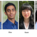 ACM and CSTA Announce 2022–23 Cutler-Bell Student Winners