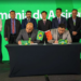 BGI Genomics and Brazlex Medical Genetics signing agreement ceremony in Sao Paulo on April 14