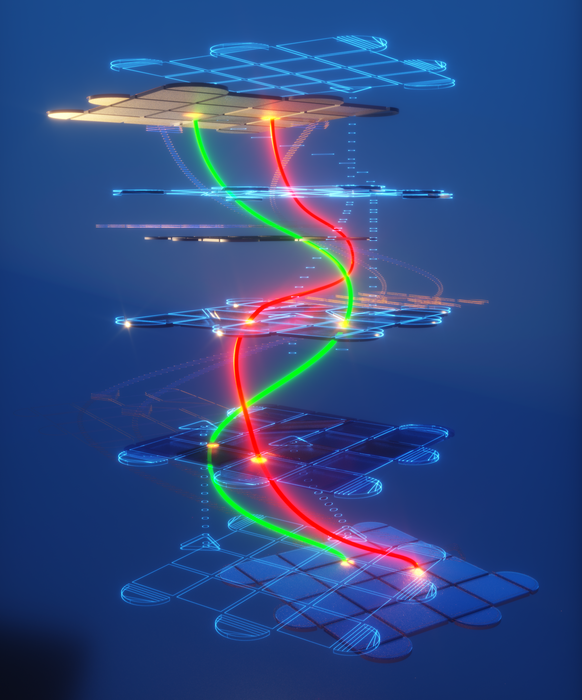 Non-Abelian Braiding