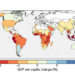 GDP losses of 1997-98 El Niño