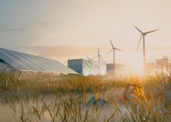Long-Duration Energy Storage