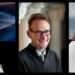 Recipients of the 2023 Shaw Prize in Astronomy: Matthew Bailes, Duncan Lorimer and Maura McLaughlin