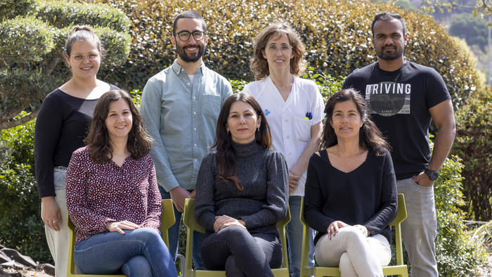 IGTP Innate Immunity research group