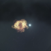 Supernova explosion