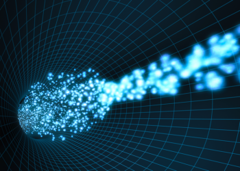 particle beam