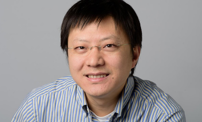 Prof. Dr. Justin Ye