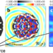 Researchers design an elastic structure with optimal topology to mask the location of a sound source