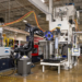 ORNL’s additive manufacturing compression molding