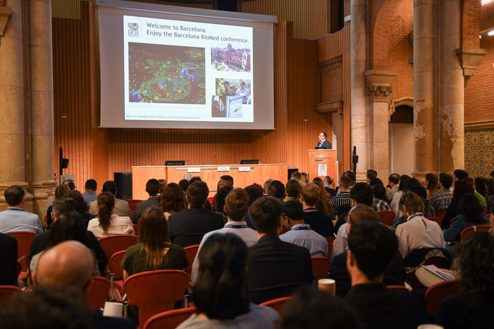 The 39th Barcelona BioMed Conference