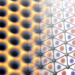 Indene, a topological insulator