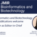 Dr Ece Uzun, MS, PhD, Editor-in-Chief for JMIR Bioinformatics and Biotechnology