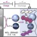 Aluminium-ion batteries with improved storage capacity