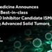 Insilico Announces AI-Designed Pan-TEAD Inhibitor