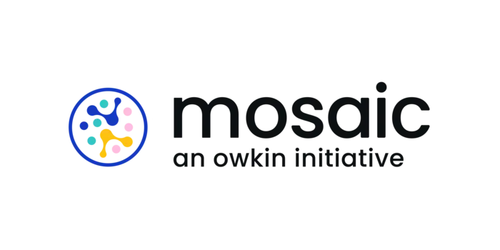 MOSAIC logo