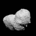 Asteroid Itokawa