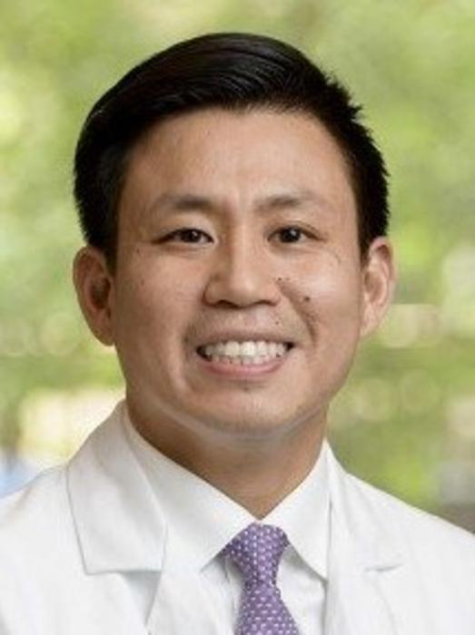 Randy Yeh, MD