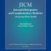 Journal of Integrative and Complementary Medicine