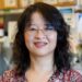 Ping Yi, University of Houston assistant professor of biology and biochemistry