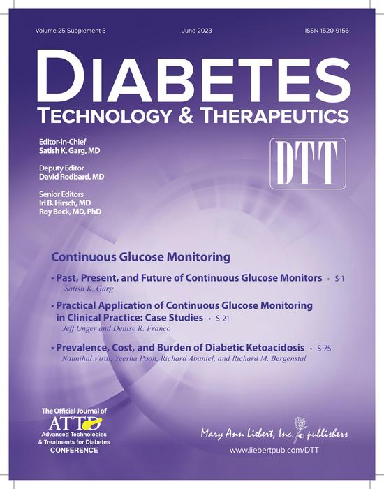 Diabetes Technology & Therapeutics (DTT)