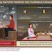 Chinese Medicine and Culture article discusses the integration of narrative and traditional Chinese medicine