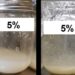 How heat treatment affects a milk alternative made from rice and coconut water