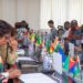 Knowledge powerhouses urged to join pioneering Africa-led mission to level up global research and restore Africa’s rightful place