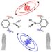 Synthesis and characterization of novel isotopic atropisomers