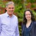 Eric Topol, MD, and Julia Moore Vogel, PhD