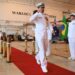 ONR Global Change of Command