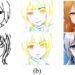 AniFaceDrawing system: Generating High-Quality Anime Portraits using AI