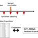 Figure1, A method to evaluate the response to mRNA vaccination at the level of mRNA expression rather than protein expression.