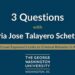 Childhood Lead Exposure's Links to Criminal Behavior in Adulthood: 3 Qs with Maria Jose Talayero Schettino