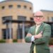 UC Davis MIND Institute Director Leonard Abbeduto, distinguished professor, Department of Psychiatry and Behavioral Sciences