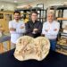 Discovering Tutcetus rayanensis: Egyptian Paleontologists with Holotype Fossils