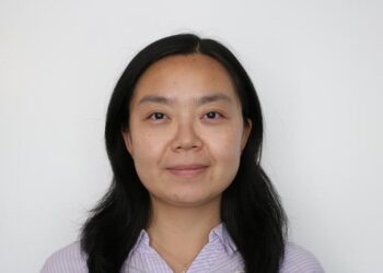 Dr. Nina Gao