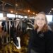 Improving the life of dairy farmers