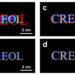 Figure 1 | Experimental results of different image systems.