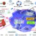 Intelligent catalysis-therapeutic schematics of MΦ–Fe3O4@PLGA particles.