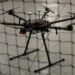 Drone developed at City, University of London