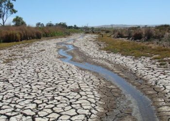 Finniss River