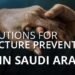 Solutions for fracture prevention in Saudi Arabia