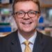 Dr. Pasi A. Jänne from the Lowe Center for Thoracic Oncology at Dana-Farber Cancer Institute in Boston, Mass.