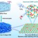 Flour-derived borocarbonitride enriched with boron-oxygen species for the oxidative dehydrogenation of propane to olefins