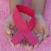 pink ribbon