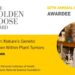 Golden Goose Award Announces 2023 Awardees for Discoveries in DNA Sequencing Technique, A Bacteria-Inspired Method that Saves Crops and Chicken Pedigree Lines