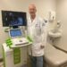 Dr. Craig Rogers with ExactVu at Henry Ford Health