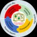 Synthesis, characterization and catalytic consequence of metal species confined within zeolite