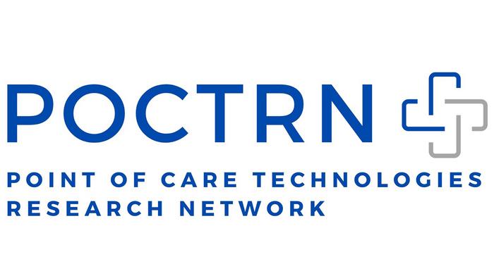 NIH has renewed support for the Point of Care Technology Research Network.