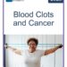 Cover, NCCN Guidelines for Patients: Blood Clots and Cancer