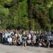 A group photo of the participants in the SELINA second thematic workshop